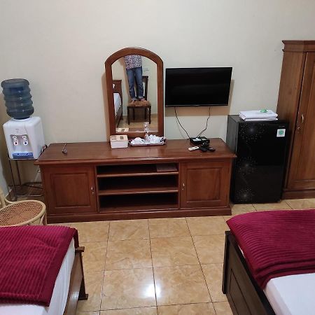 Hotel Randik Sekayu Luaran gambar