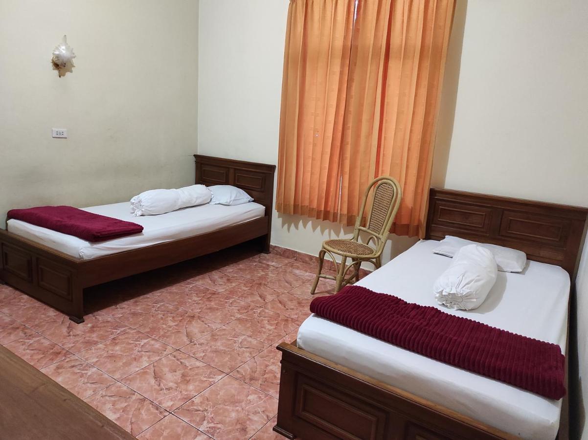 Hotel Randik Sekayu Luaran gambar