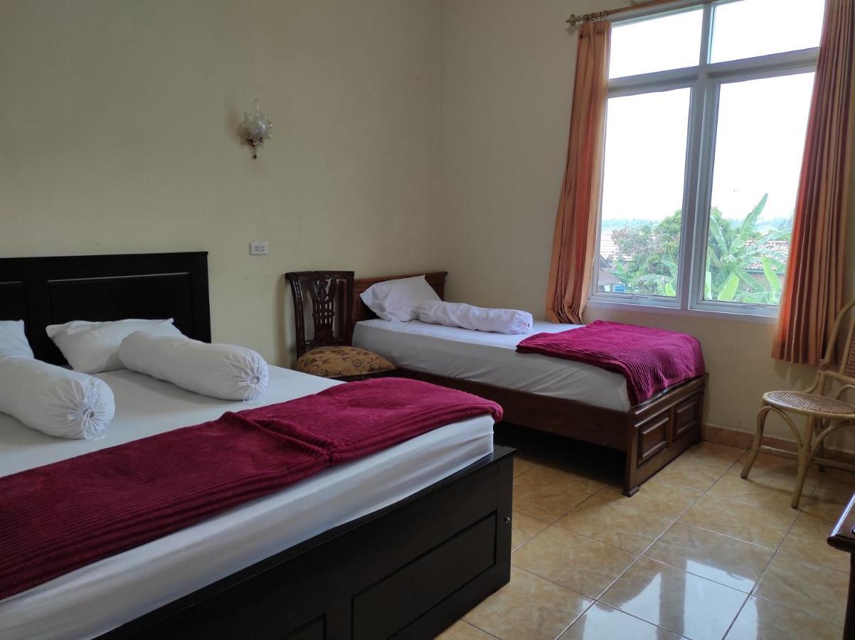 Hotel Randik Sekayu Luaran gambar